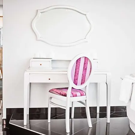 Aparthotel Don Prestige Poznań