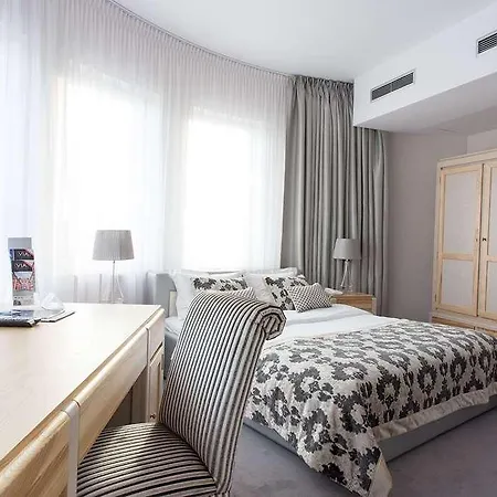 Don Prestige Aparthotel