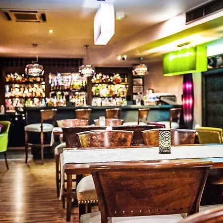 Don Prestige Poznań