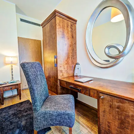 Aparthotel Don Prestige 4*