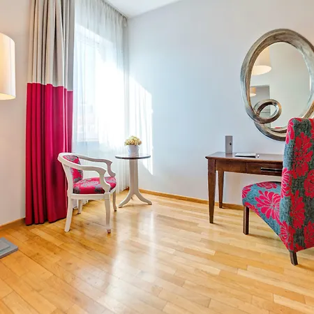 Don Prestige Aparthotel 4*