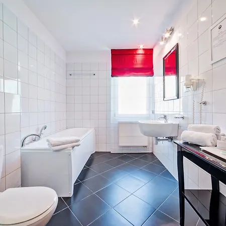 Don Prestige Poznań