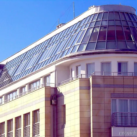 Apart Otel Don Prestige