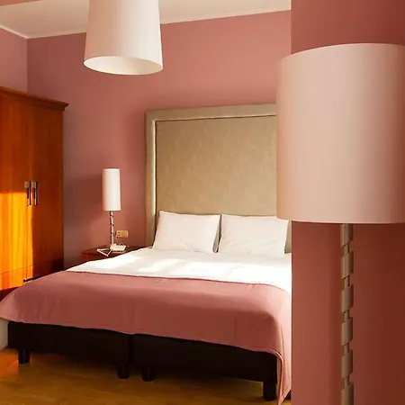 Don Prestige Aparthotel 4*