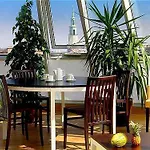 Lejlighedshotel Don Prestige Poznań
