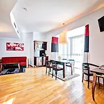 Don Prestige Apartmanhotel