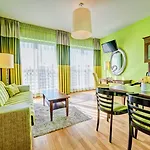 Apartmanhotel Don Prestige