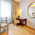 Apartmanhotel Don Prestige Poznań