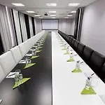 Don Prestige Apartmanhotel Poznań