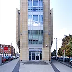 Don Prestige Apartmanhotel 4*