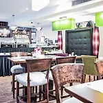 Don Prestige Apartmanhotel 4*
