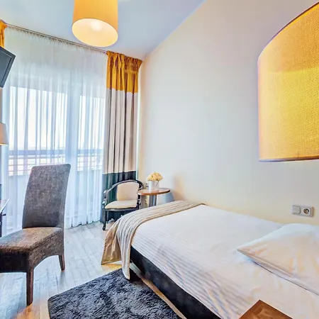 Don Prestige Aparthotel 4*