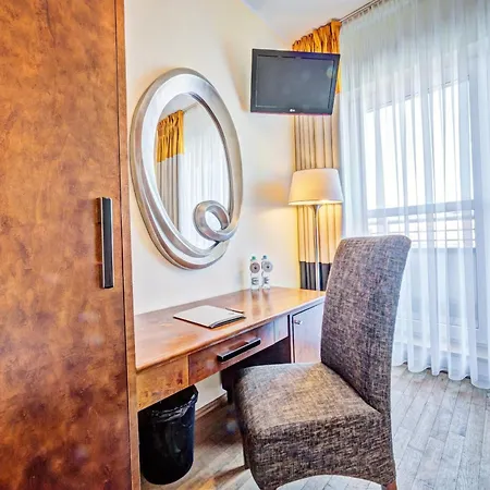 Aparthotel Don Prestige 4*