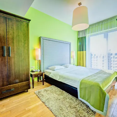 Don Prestige 4* Poznaň