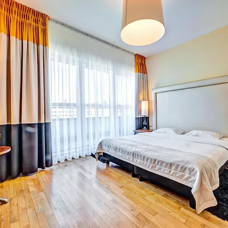Don Prestige Aparthotel