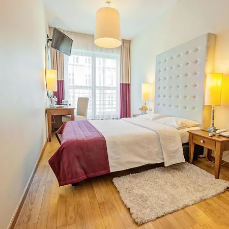 Aparthotel Don Prestige