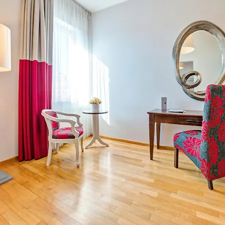 Don Prestige Aparthotel
