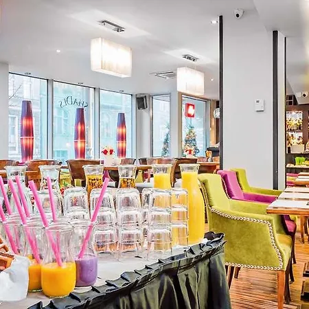 شقة فندقية Don Prestige 4*