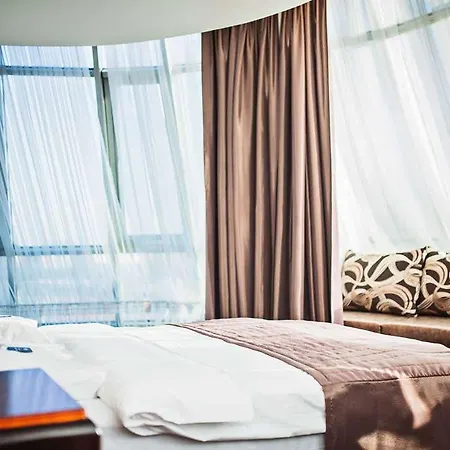 Aparthotel Don Prestige