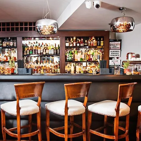 公寓式酒店 丹普雷斯提齐酒店