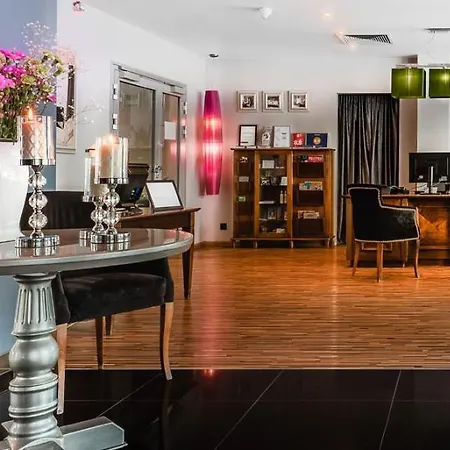 Don Prestige Apart Otel