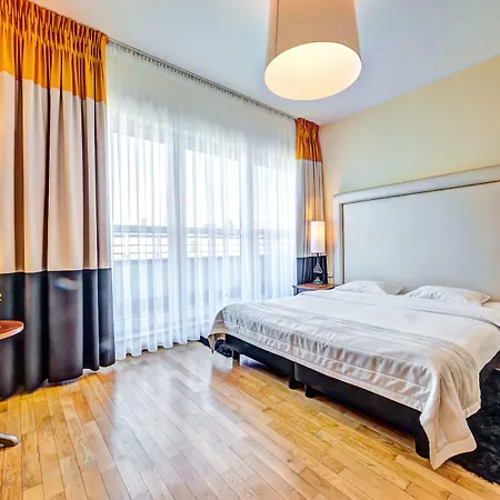 Don Prestige 4* Poznan