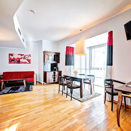 Don Prestige Apart-hotel