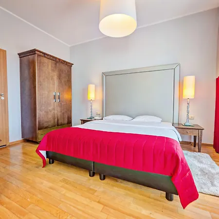 Don Prestige شقة فندقية 4*