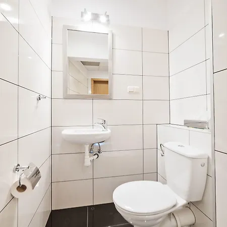 Don Prestige Apart Otel 4*