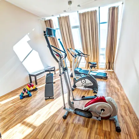 Apart Otel Don Prestige