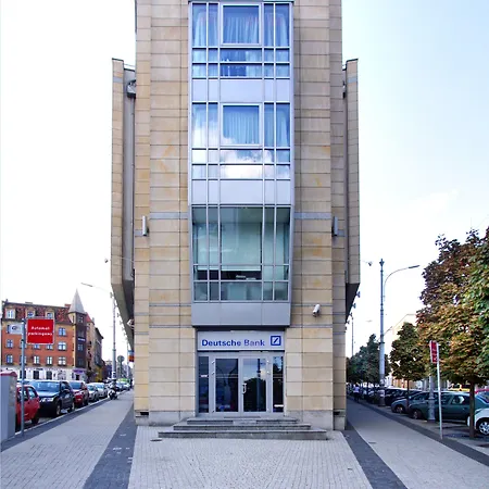 Don Prestige Apart Otel 4*