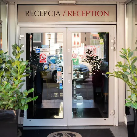 מלון דירות Don Prestige