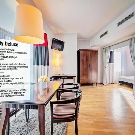 Aparthotel Don Prestige 4*