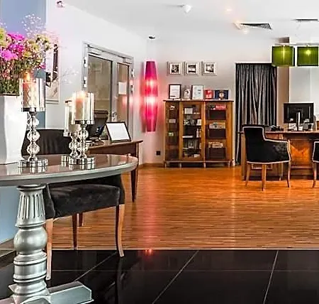 Don Prestige Aparthotel
