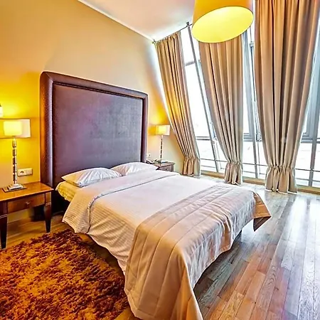 Don Prestige 4* Poznaň