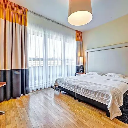 Don Prestige Aparthotel