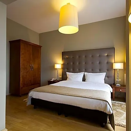 Aparthotel Don Prestige
