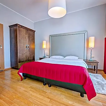 Aparthotel Don Prestige