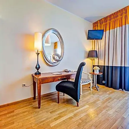 Aparthotel Don Prestige