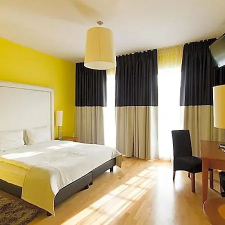 Don Prestige Aparthotel