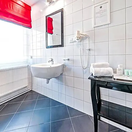 Aparthotel Don Prestige