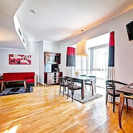 Aparthotel Don Prestige 4*