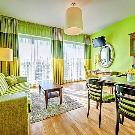 Aparthotel Don Prestige