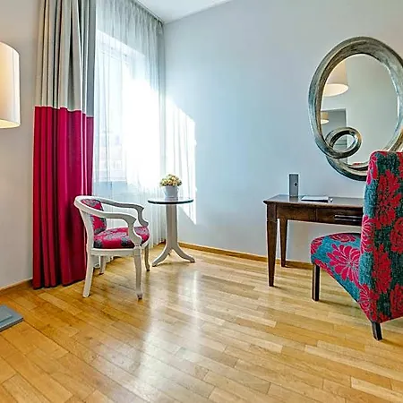 Aparthotel Don Prestige Poznaň