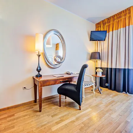 Don Prestige Aparthotel