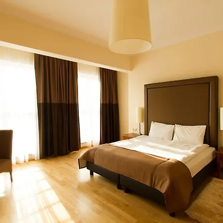 Don Prestige Appart hôtel 4*