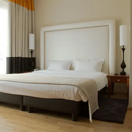 Apart Otel Don Prestige Poznan