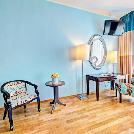 Apart Otel Don Prestige