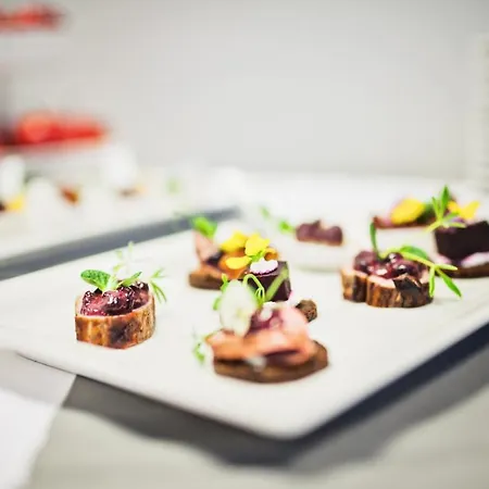 Don Prestige 4* Poznan