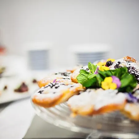 Don Prestige 4* Poznan